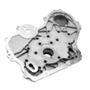 Timing Cover Oil Pump For 2000-2017 Buick Regal LaCrosse Verano Pontiac Saturn Saab for Chevrolet 9-3X Alero 2.0L 2.4L L4 DOHC