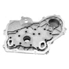 Timing Cover Oil Pump For 2000-2017 Buick Regal LaCrosse Verano Pontiac Saturn Saab for Chevrolet 9-3X Alero 2.0L 2.4L L4 DOHC