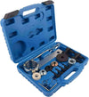 Tool Kit & Timing Chain kit For Audi A3 A4 A5 Q3 Q5 VW TSI Jetta GTI Beetle Passat CC