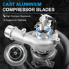 TurbosTurbo Turbocharger For Mazda CX-7 CX7 2.3L 2006-2014 OE# 53047109907,L33L13700B