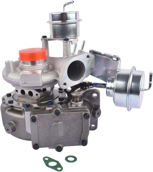 TurbosEngine Turbo Turocharger Replacement for Acura R-DX K23A1 Honda M-DX 2.3L 2005-2012 49389-01042