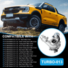 TurbosTurbo Turbocharger For Mazda CX-7 CX7 2.3L 2006-2014 OE# 53047109907,L33L13700B