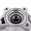 DifferentialRear Differential Assembly for 2014-2016 Honda TRX420 TRX500 41300-HR3-A20 Rear Final Drive Differential