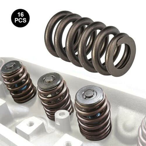 Camshaft KitE1840P Sloppy Stage 2 Camshaft+Spring kit for Chevrolet GMC Trucks LS 4.8 L 5.3L 6.0L 1999-2013