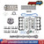 Camshaft Kitfor Dodge Ram 1500 5.7L 2009-2019 MDS Hemi Camshaft lifter sump vvt gear spacer kit