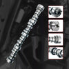 Camshaft KitSloppy Stage 2 .585/.585 Hydraulic Roller Engine Cam KIT for GM Chevy LS E1840P camshaft kit