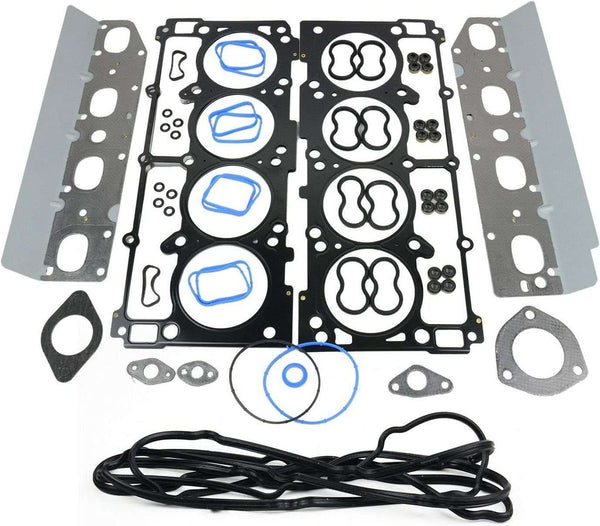 Camshaft KitMDS Lifters Kit For 2009-2019 Dodge Ram 1500 Hemi 5.7L V8 Camshaft water pump kit