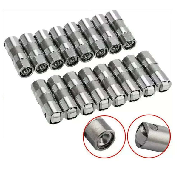 Camshaft KitSloppy Mechanics Stage 2 Cam Lifters Kit For GMC LS1 4.8 5.3 5.7 6.0 6.2 LS +7.400