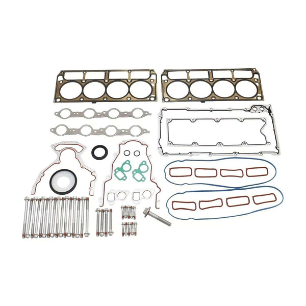 Camshaft KiE1840P Sloppy Stage 2 Camshaft Lifters timing chain Kit For Chevy Silverado 1500 LS LS1 .585"