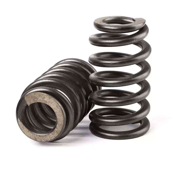 600"Drop In Beehive Valve Springs & 7.400" 5/16" Chrome Pushrods for Chevrolet GM Cadillac LS1 LS2 LS3 LS6