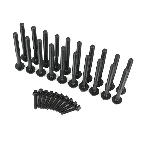 5.7L MDS Hemi Lifters Camshaft Head Gaskets Kit For Dodge Durango Ram 1500 5.7L Hemi 2009-2019