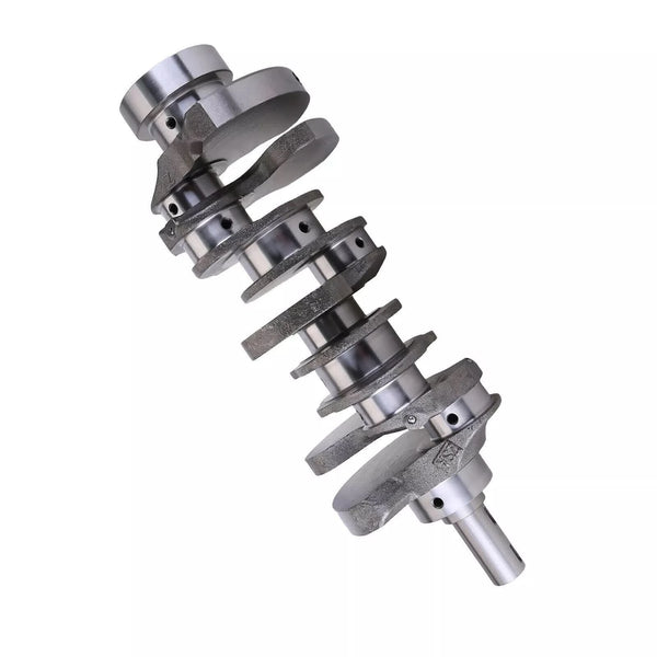 Crankshaft For Hyundai Santa Fe Kia Sorento 3.3L 2013-2018 Crankshaft Assy 623R6-3CA0A