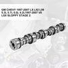 camshaftFor Chevy Silverado GMC 4.8L 5.3L LS LS1 E1840P Sloppy Stage 2 Cam .585" Camshaft Lifters Kit