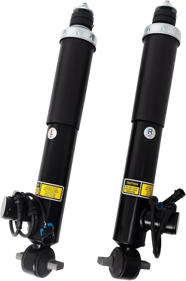 Shock & Struts4xFront Rear Shock Absorbers Struts w/Adaptive For 1997-2002 Chevrolet Corvette C5 5.7L