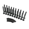 Camshaft KitMDS lifter Kit for Ram 1500 2009-2019 V8 5.7L HEMI Camshaft twater pump oil pump