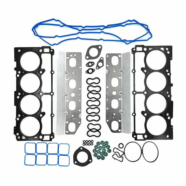 5.7L MDS Hemi Lifters Camshaft Head Gaskets Kit For Dodge Durango Ram 1500 5.7L Hemi 2009-2019