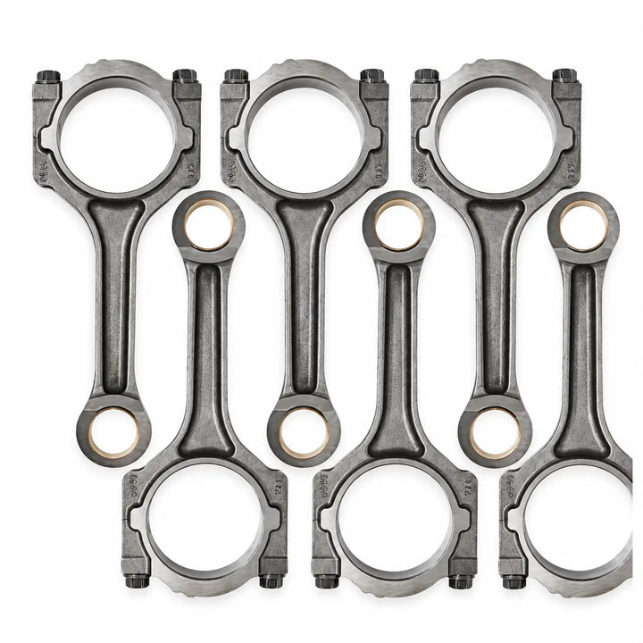 6Pcs 12590584 Connecting Rod Set - 12590584 Connecting Rod Set for 2008 2017 GM 01