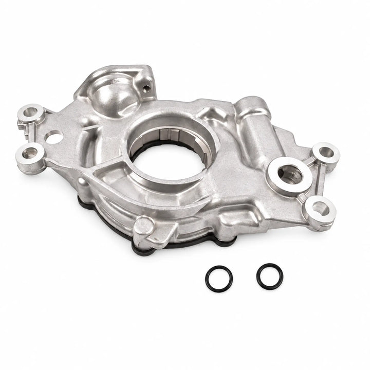 1Pc Oil Pump - High Volume - oil pump component