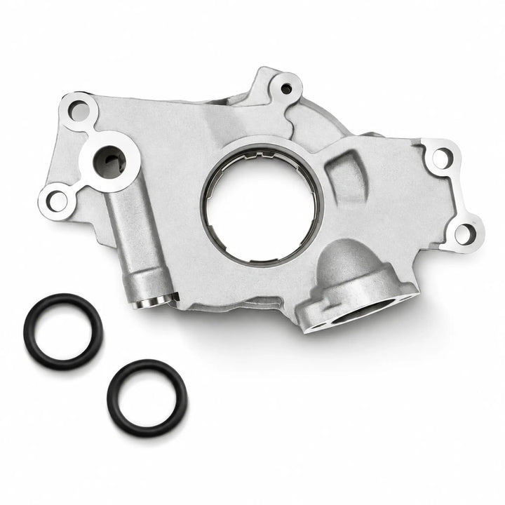 LS Engine Oil Pump - oil pump component