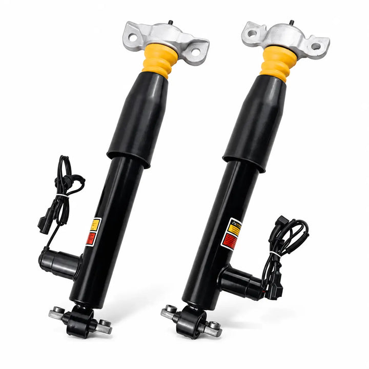 2Pcs Rear Electronic Shock Absorber Kit for 2013-2020 Lincoln MKZ with CCD