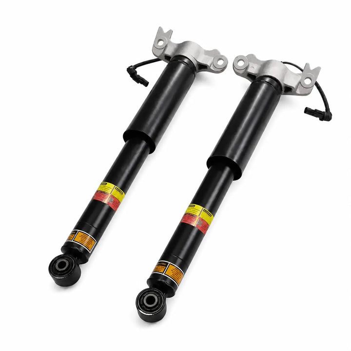 2 amortiguadores traseros L/R de control magnético (MRC) para Cadillac XTS 2013-2019 3.6L