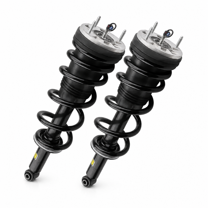 2Pcs Rear Magnetic Ride Loaded Struts for 2021-2024 GM Full-Size SUVs