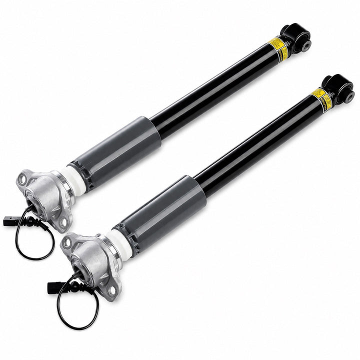 2Pcs rear magnetic ride shocks for 2015-2020 Audi S3 and 2017-2020 RS3