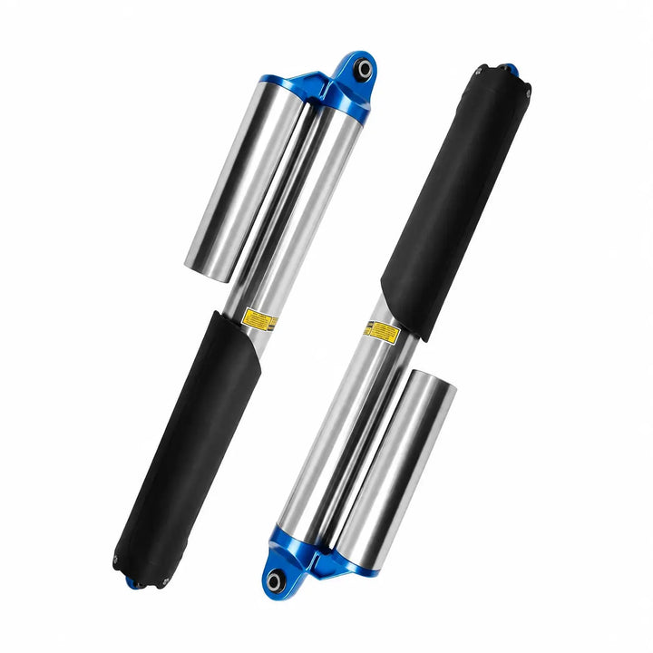 2Pcs Rear Shock Absorbers for 2017-2018 Ford F-150 Raptor SuperCab