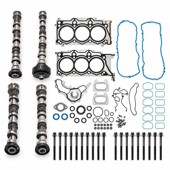 3.6L Pentastar Camshaft Kit for 2011-2016 Chrysler 200