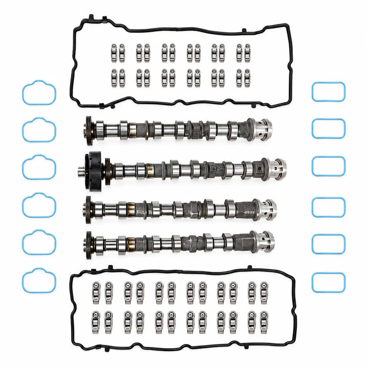 3.6L Pentastar Camshaft & Lifter Kit for 2011-2016 Chrysler 200