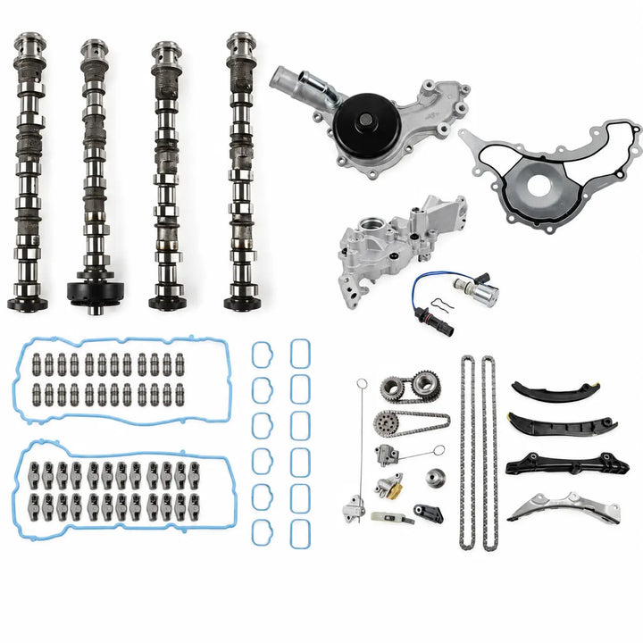 3.6L Pentastar Camshaft & Lifter Kit for 2011-2016 Chrysler 200
