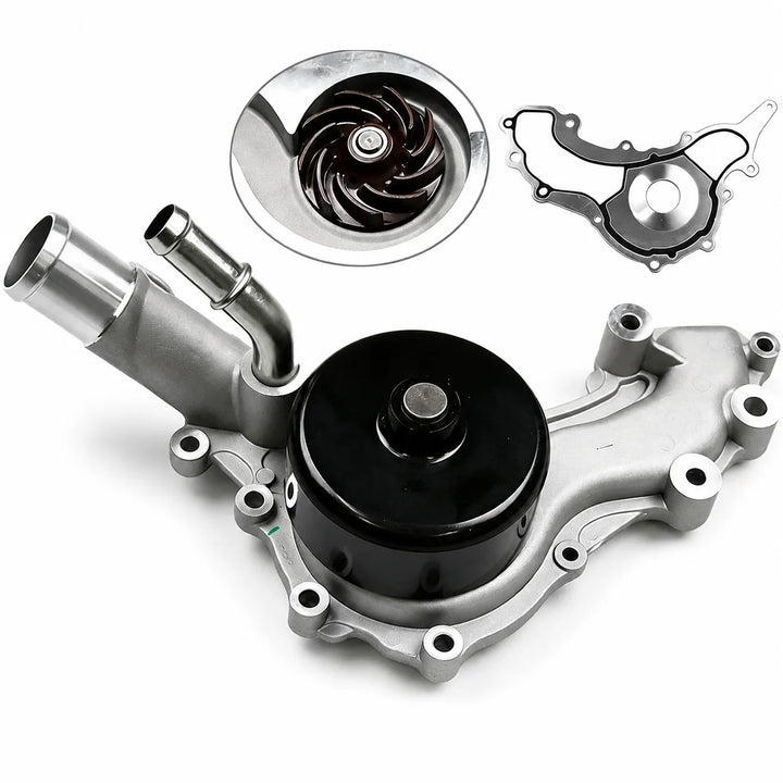 Water pump and gasket for 2011-2019 Dodge Chrysler Ram 3.6L