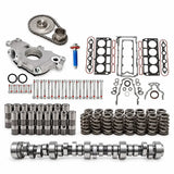 E1840P-Style Stage 2 Non-AFM LS Cam & Lifter Kit with Oil Pump, Timing Set & Gaskets