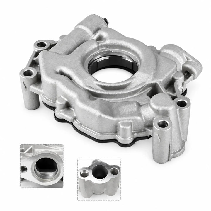 5.7L HEMI Engine Oil Pump 53021622BH - oil pump component
