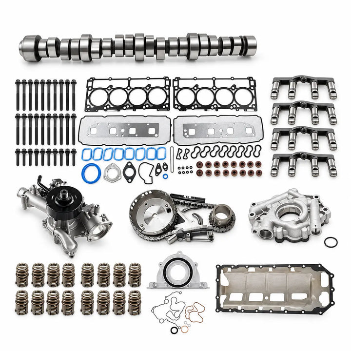 5.7L HEMI MDS Camshaft & Lifter Kit for 2005-2008 Chrysler 300