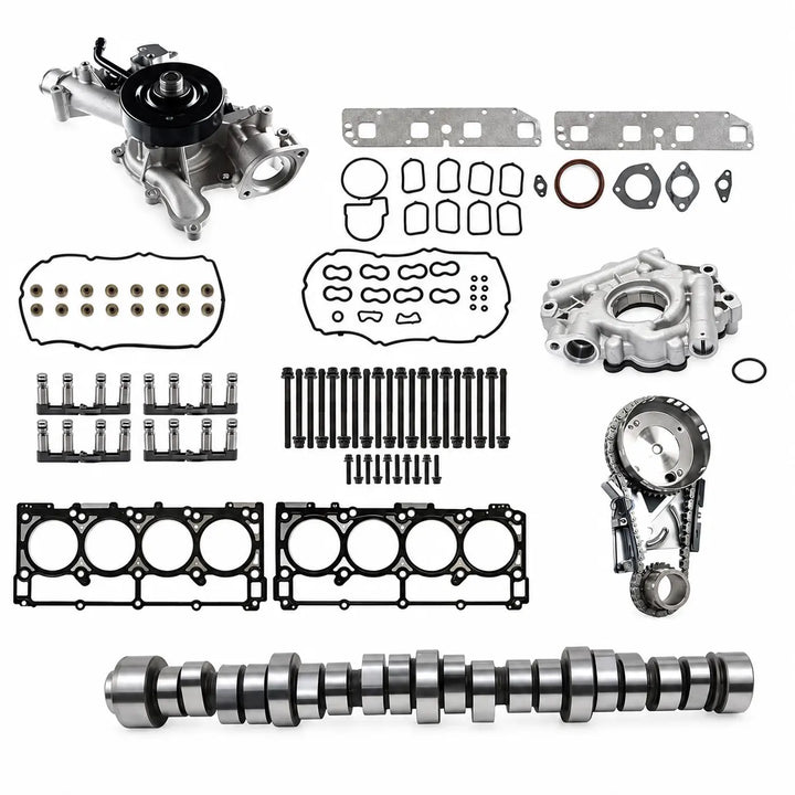 5.7L MDS Camshaft & Lifter Kit for 2005-2008 Chrysler 300