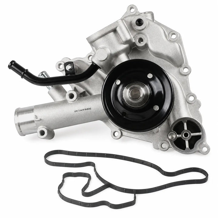 Engine Water Pump & Gasket Kit for 2009–2018 Ram 5.7L V8