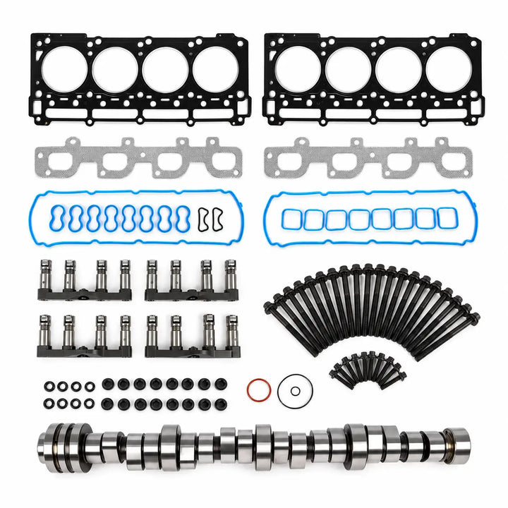 6.4L MDS Camshaft & Lifter Kit for 2012-2014 Chrysler 300