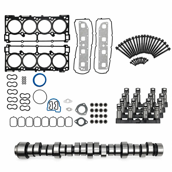 5.7L MDS Camshaft & Lifter Kit for Chrysler 300 2005-2008