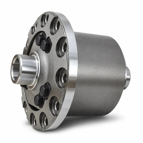 Rear Differential - 917A730 Rear Limited Slip Differential