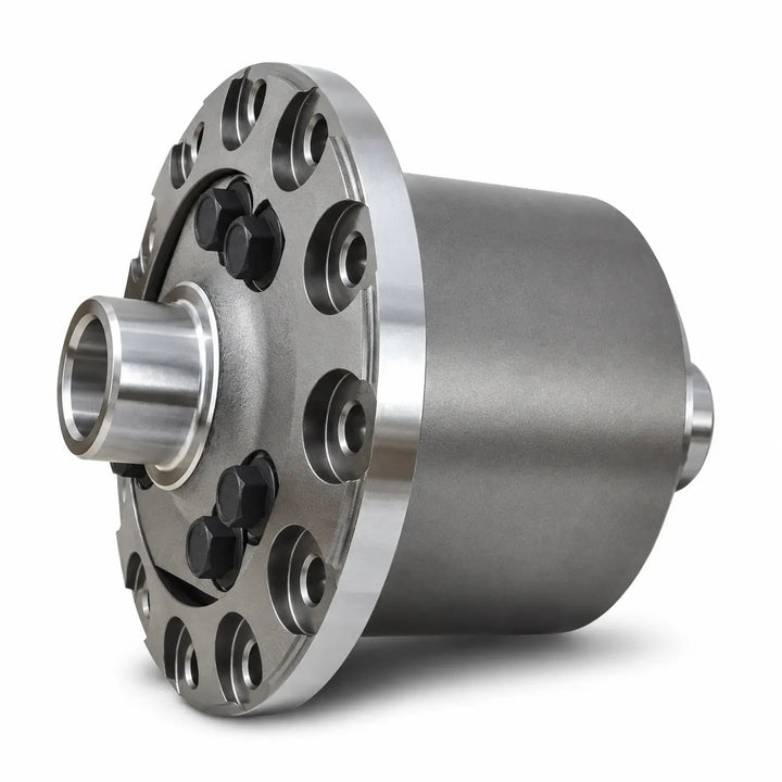 Rear Differential - 917A730 Rear Limited Slip Differential