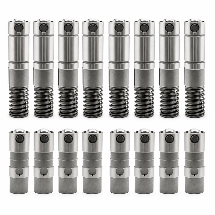 16Pcs AFM Hydraulic Roller Lifters - valve lifter set
