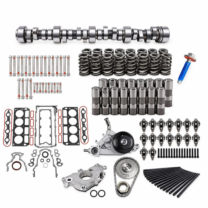 Camshaft & Lifter Kit for 1999-2012 Chevrolet Silverado 1500 / 2500