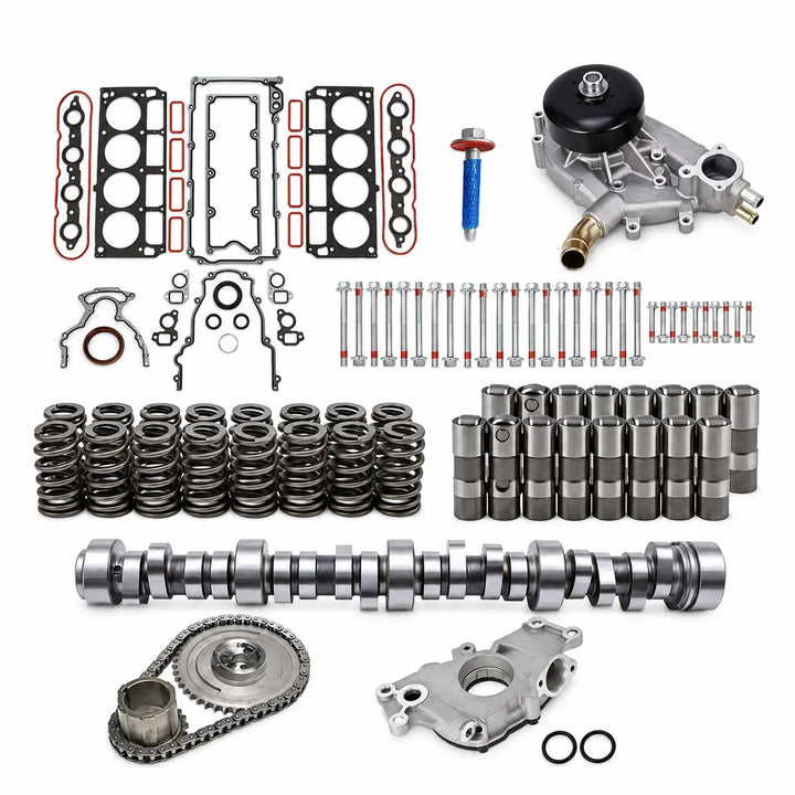 Camshaft & Lifter Kit for 2004 Buick Rainier