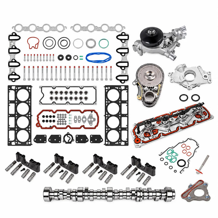 Camshaft & Lifter Kit for 2005-2007 Buick Rainier