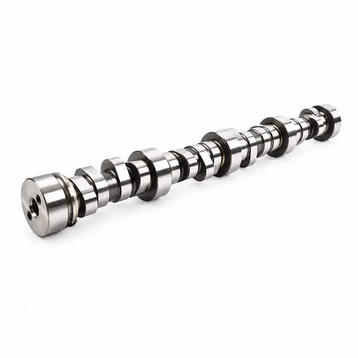 Camshaft - component