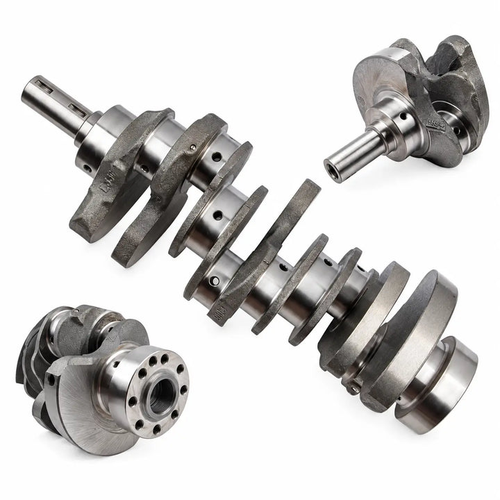Crankshaft - for Hyundai Santa Fe Kia Sorento 3.3L