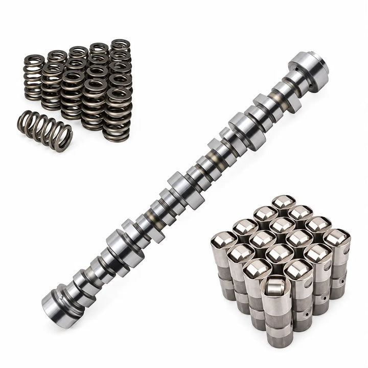 E1840P Camshaft Lifters Valve Springs Kit for 1999-2012