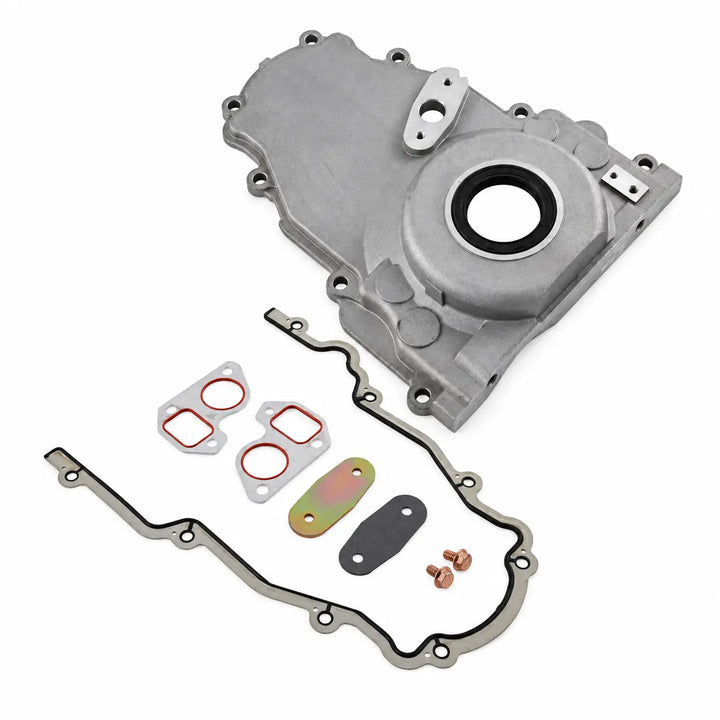 Engine Timing Cover