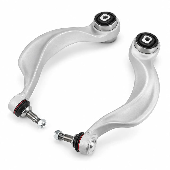 Front Lower Forward Control Arms - control arm assembly